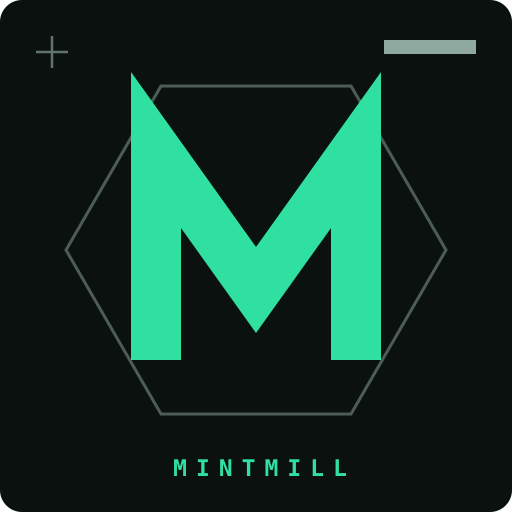 Mintmill — The Crypto Property Engine